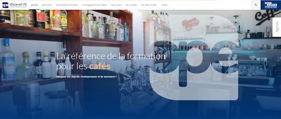 Objectif PE, Formation Permis D'Exploitation & Hygiène Alimentaire Valence, Centre de Formation à Valence