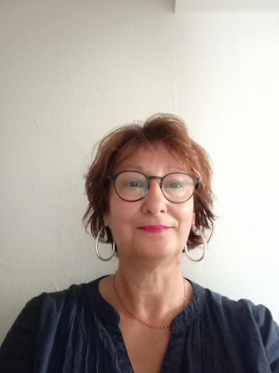 Florence Pauzat, Centre de Formation à Ludon-Médoc