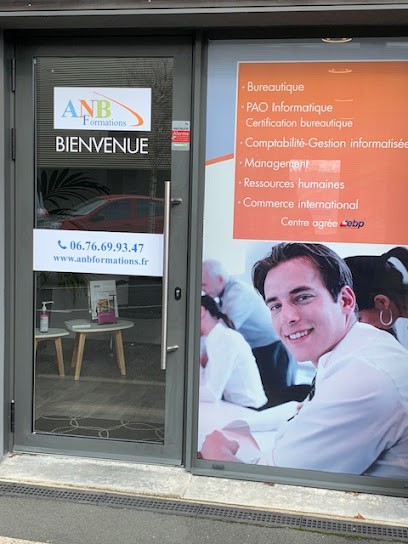 Acf Accompanying Board Training, Centre de Formation au Mans