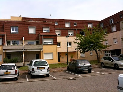 A.i.f.i Association Initiation Formation Informatique, Centre de Formation à Villefontaine