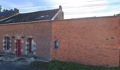 CENTRE CESAME, Centre de Formation à Vieux-Mesnil