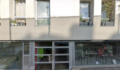 Didascalia, Centre de Formation à Paris 11