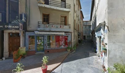 Idees Développement Local, Centre de Formation à Saint-Affrique