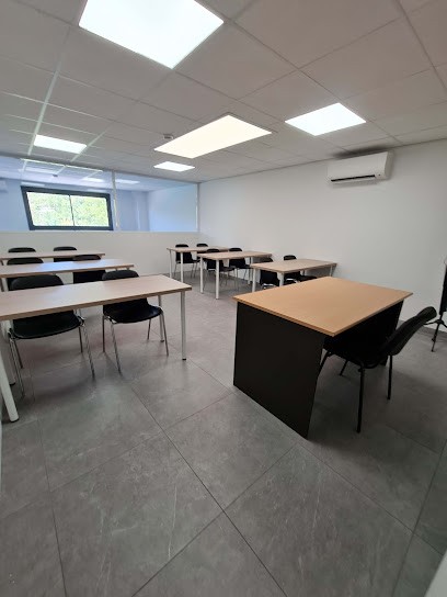 Aptitude Sécurité Formation, Centre de Formation à Nice