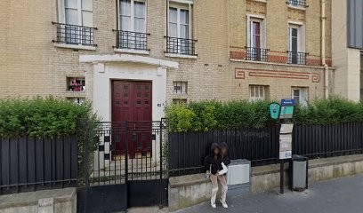 Digital Community, Centre de Formation à Courbevoie