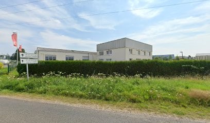 Envergure L'aigle, Centre de Formation à L'Aigle