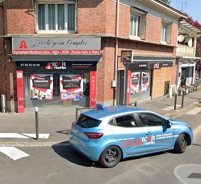 L'école Pour L'emploi, Centre de Formation à Noisy-le-Sec