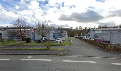 Cfa-Mipc Métiers Des Industries Pharmaceutiques Et Cosmétologiquess, Centre de Formation à Tours