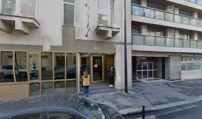 Orthopass, Centre de Formation à Paris 17