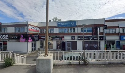 Workshop Language Vivantes, Centre de Formation à Ormoy