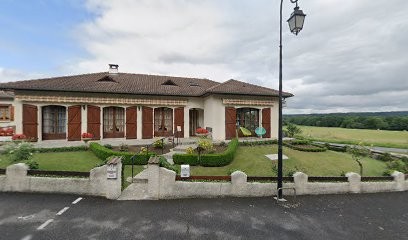 Centre De Formation Eco-Habilis, Centre de Formation à Nestier