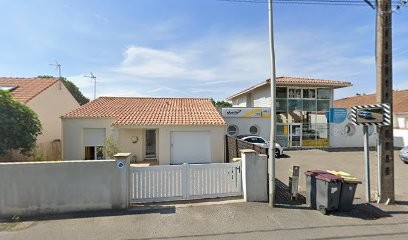 Oternity, Centre de Formation à Pornic