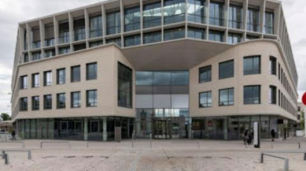 Aconsk - Conseil & Formation Erp Centre De Formation à Versailles