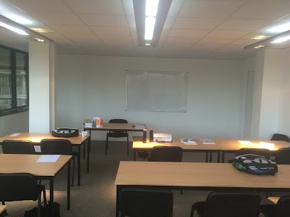 Sabfa Formation, Centre de Formation à Courcouronnes