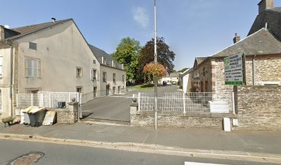 Mfr Balleroy, Centre de Formation à Balleroy-sur-Drôme