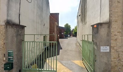 C.a.p.e.n Du Gréta Audomarois Shelter Permanent National Education, Centre de Formation à Saint-Omer