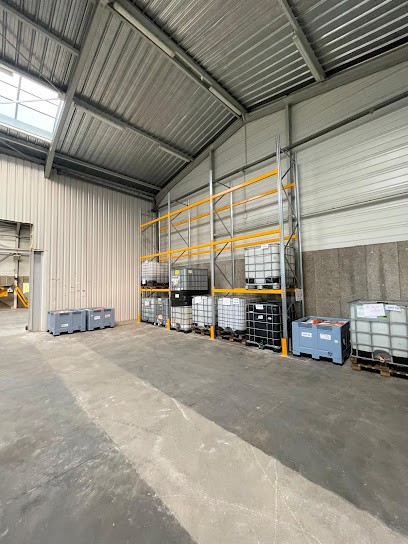 Atsi, Centre de Formation à Carquefou