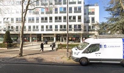 Gtif - Management Technical D'ingénierie Et De Formation, Centre de Formation à Rueil-Malmaison