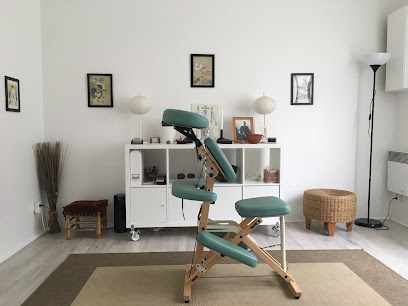 Ecole De Formation Certifiante En Massage Amma Assis, Centre De Formation à Libourne