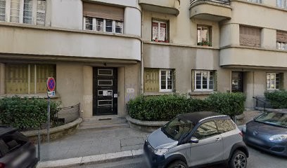 Pension Family Bon Accueil, Centre de Formation à Grenoble