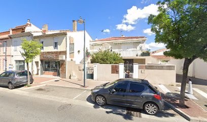 A.e.c.d, Centre de Formation à Saint-Victoret