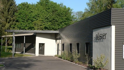 Association Alister, Centre de Formation à Mulhouse