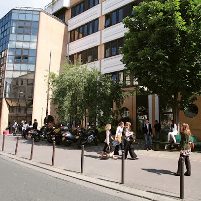 Igs Formation Continue Paris, Centre de Formation à Paris 17