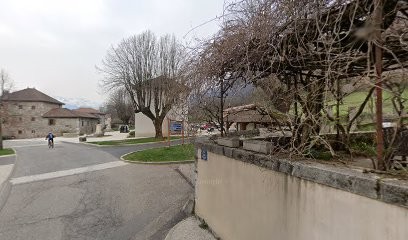 Ad Elycoop, Centre de Formation à Saint-Vincent-de-Mercuze