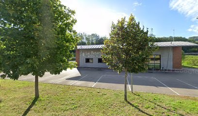 Everfit Sport Academy Lons-Le-Saunier, Centre de Formation à Lons-le-Saunier