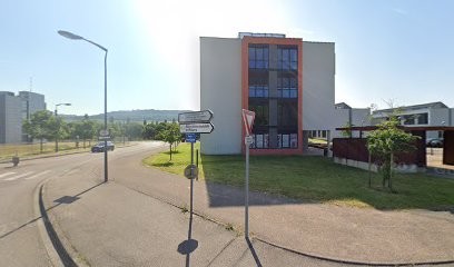 Stock Industrie, Centre de Formation à Pompey