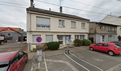 Glori Formation, Centre de Formation à Lure