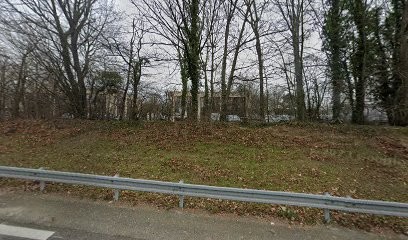 Iffc, Centre de Formation à Pontoise