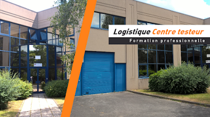 Sag&Log Centre De Formation à Villeneuve-la-Garenne