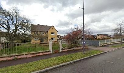 Institut IMA, Centre de Formation à Wattwiller