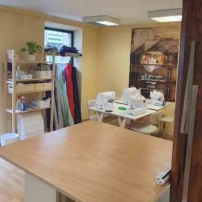 Matiere Active Strasbourg, Centre de Formation à Strasbourg