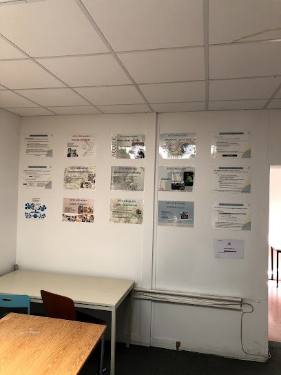 Envergure Paris 18 : Bilan De Compétences, Formations, Accompagnements, Centre de Formation à Paris 18