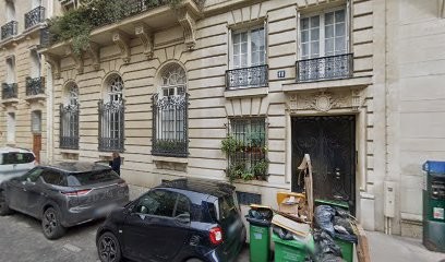 Marque & Team, Centre de Formation à Paris 16