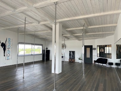 Formapoledance, Centre de Formation à Fréjus