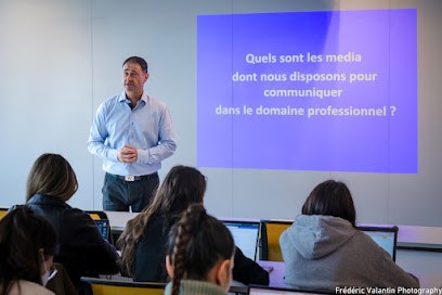 Envolaxion Lyon | Professionnelles, Centre de Formation à La Tour-de-Salvagny