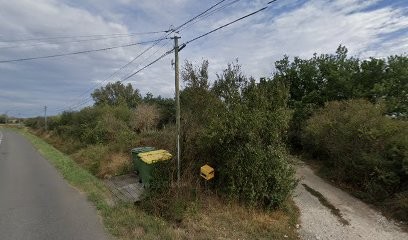 L'atelier Du Vivant, Centre de Formation à Merville