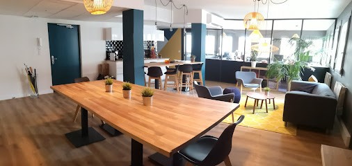 Sparks Formation, Centre de Formation à Lyon 03