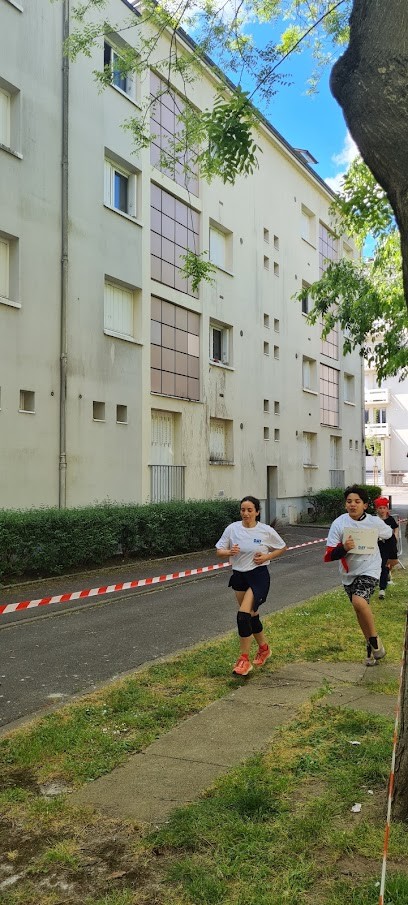 E2C Tours, Centre de Formation à Tours