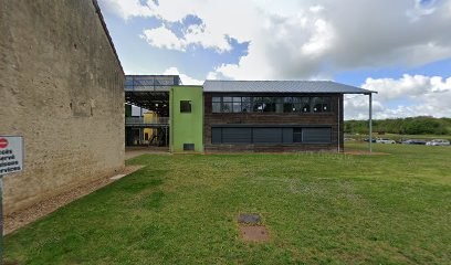 Cfppa De Bourges, Centre de Formation au Subdray