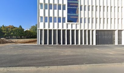 Master 2 Medical : Evaluation, Enregistrement, Vigilance, Centre de Formation à Orsay