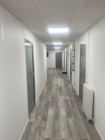 Mak Pro Consulting, Centre de Formation à Gagny