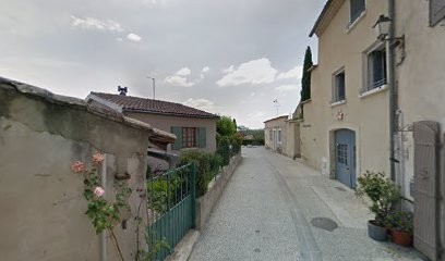 Expert'is, Centre de Formation à Velleron