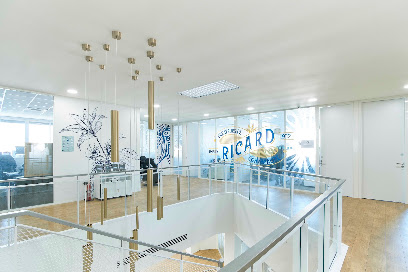 Bureaux Paradis (Location De Salles De Formation Équipées) Centre De Formation à Marseille 14
