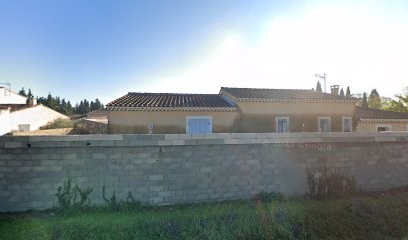 Didascali, Centre de Formation à Sorgues