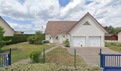 Rework Franche-Comté Affc, Centre de Formation à Lure