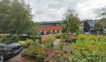 Lt Protect Formation, Centre de Formation à Voisins-le-Bretonneux